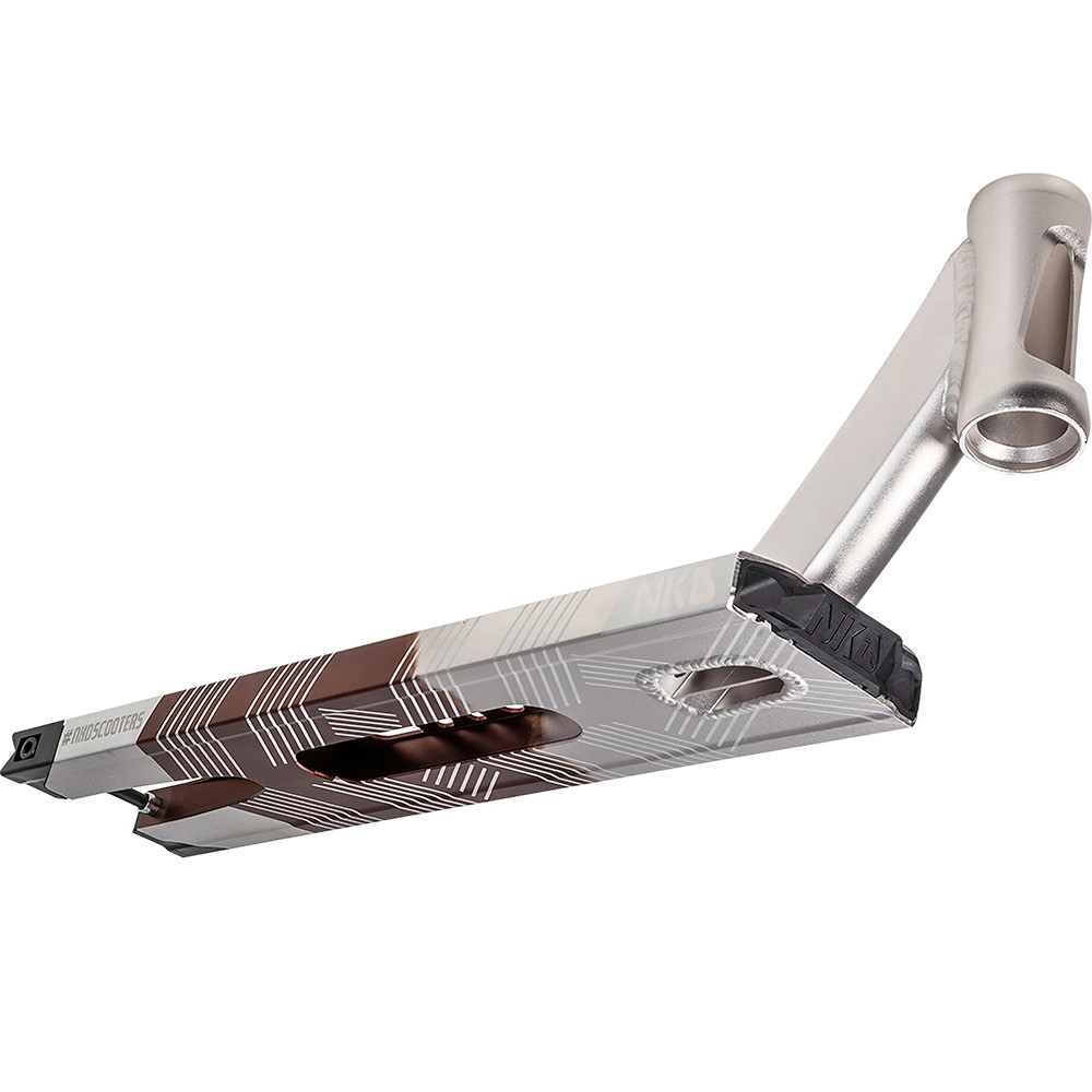 Deck pentru trotineta NKD Fuel