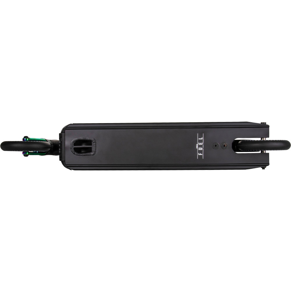 NKD Fuel V4 Deck Kit