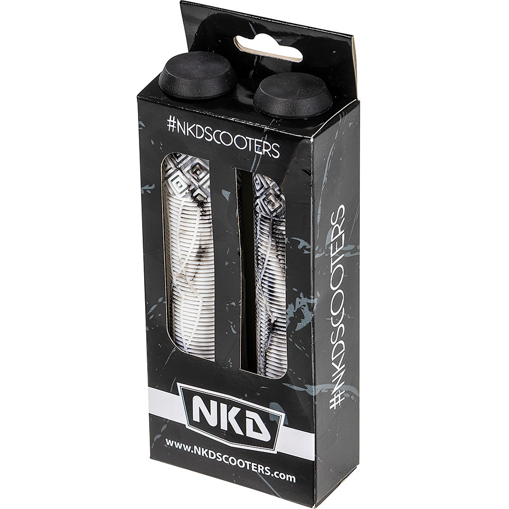 Mânere pentru trotineta NKD Shadow