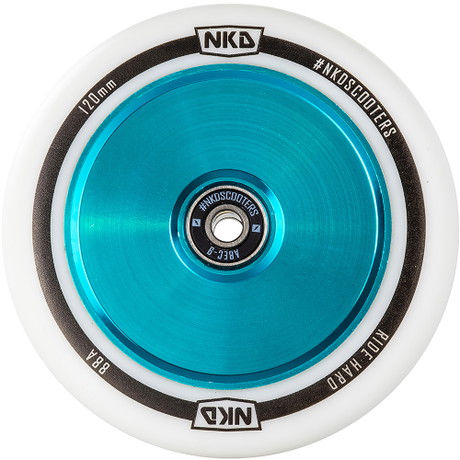 Roata de Stunt Scooter NKD Diesel