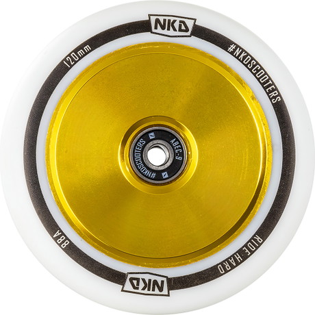 Roata de Stunt Scooter NKD Diesel