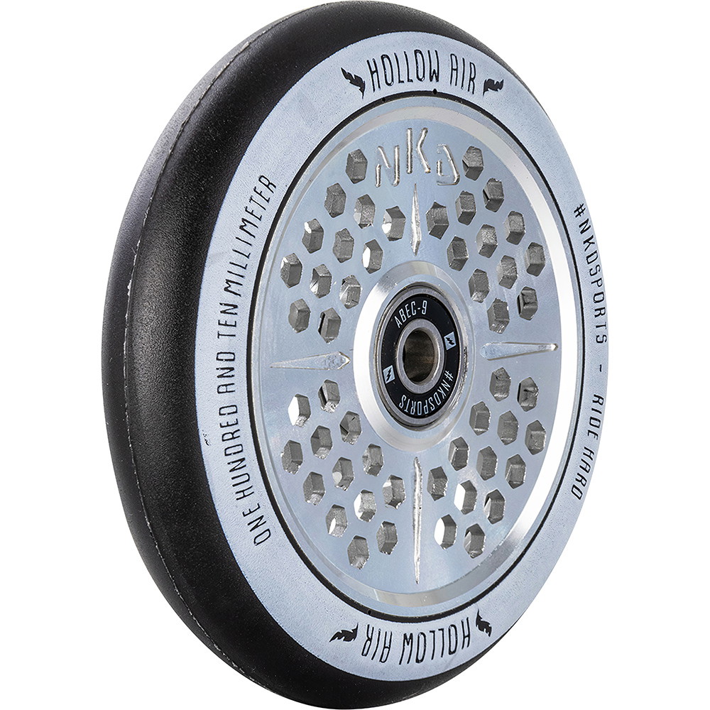 NKD Roată de Aer Goal pentru Trottinette