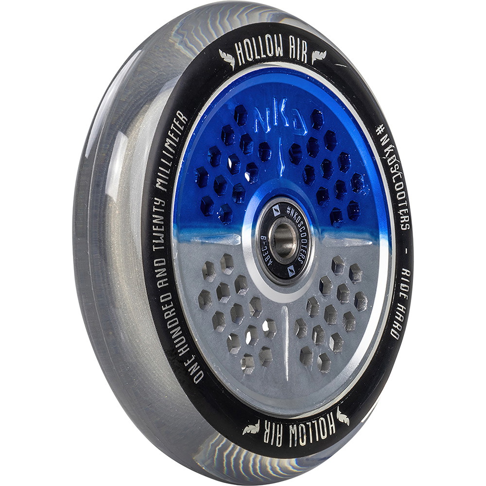 NKD Roată de Aer Goal pentru Trottinette