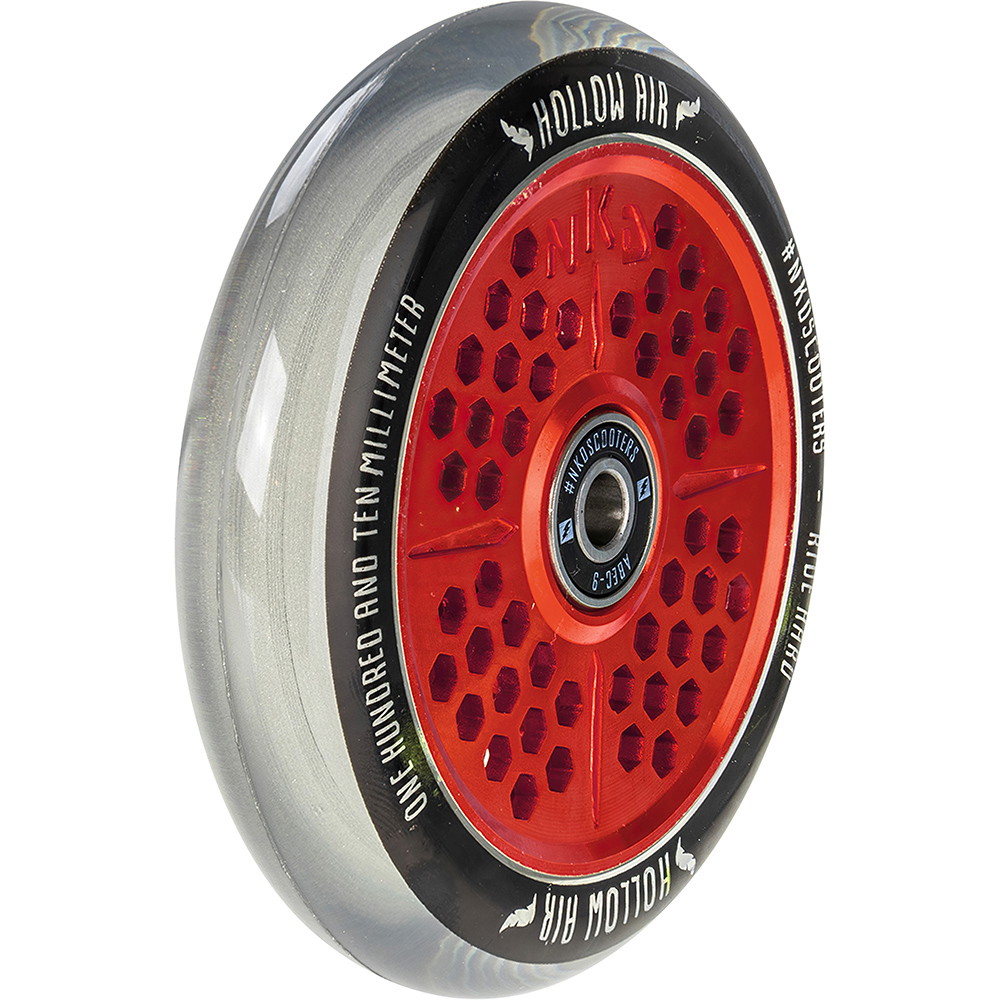 NKD Roată de Aer Goal pentru Trottinette