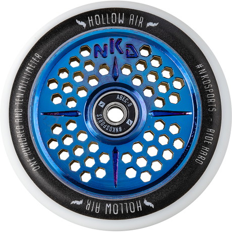 NKD Roată de Aer Goal pentru Trottinette