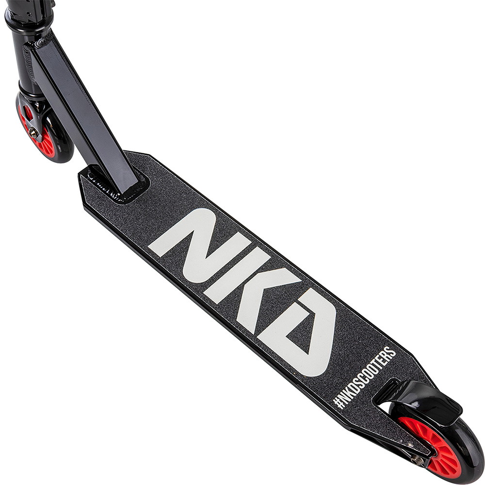 NKD Next Generation Freestyle Roller