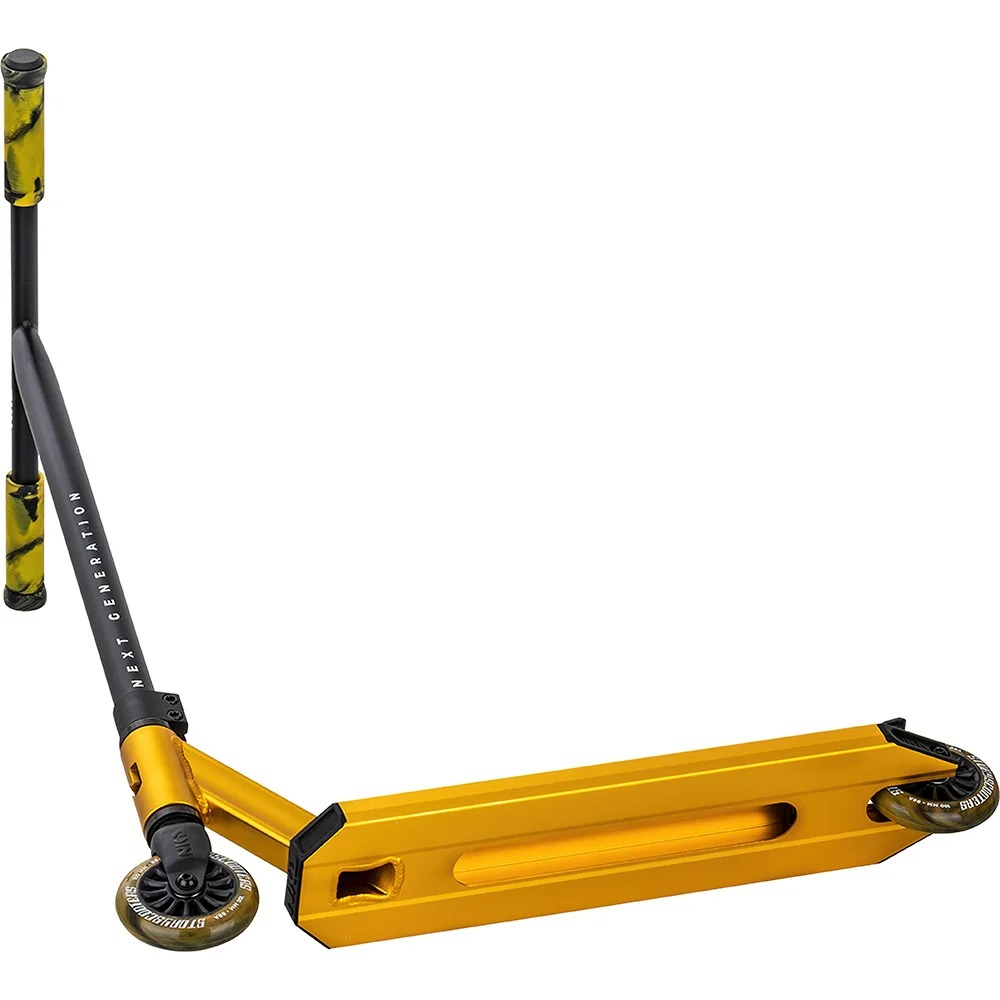 NKD Next Generation Freestyle Roller