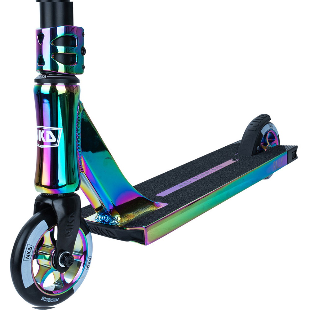 NKD Rally Stunt Scooter
