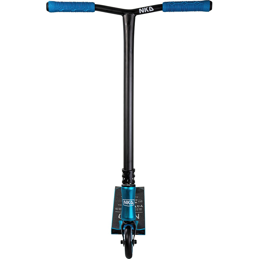 NKD Rally Stunt Scooter