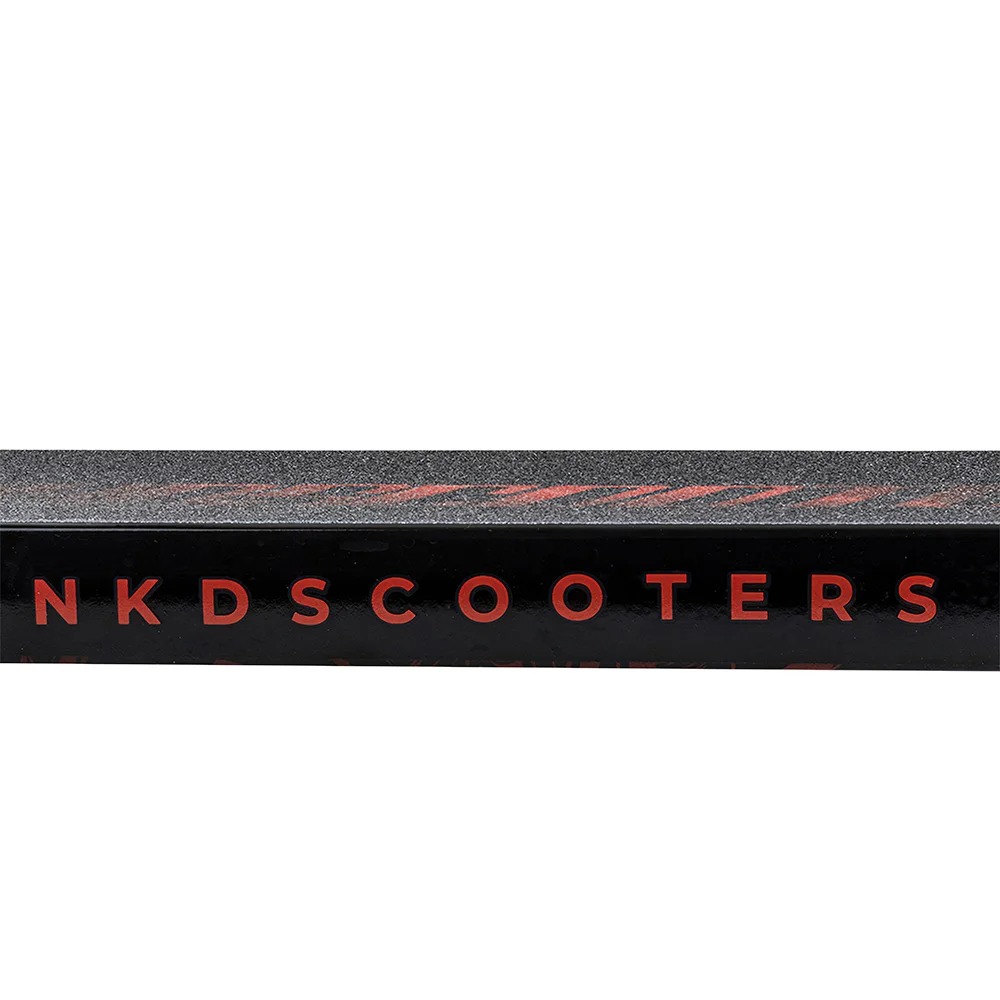 NKD Rally Stunt Scooter