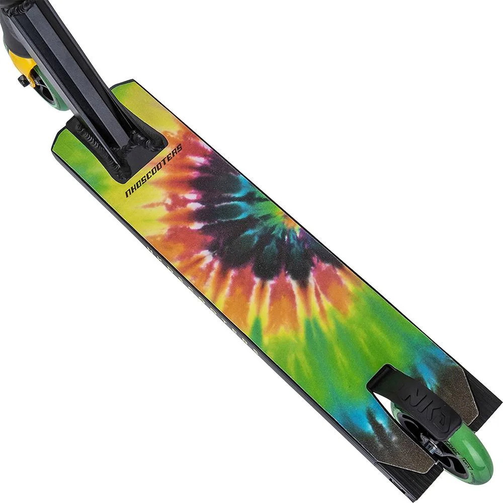 NKD Rally Stunt Scooter