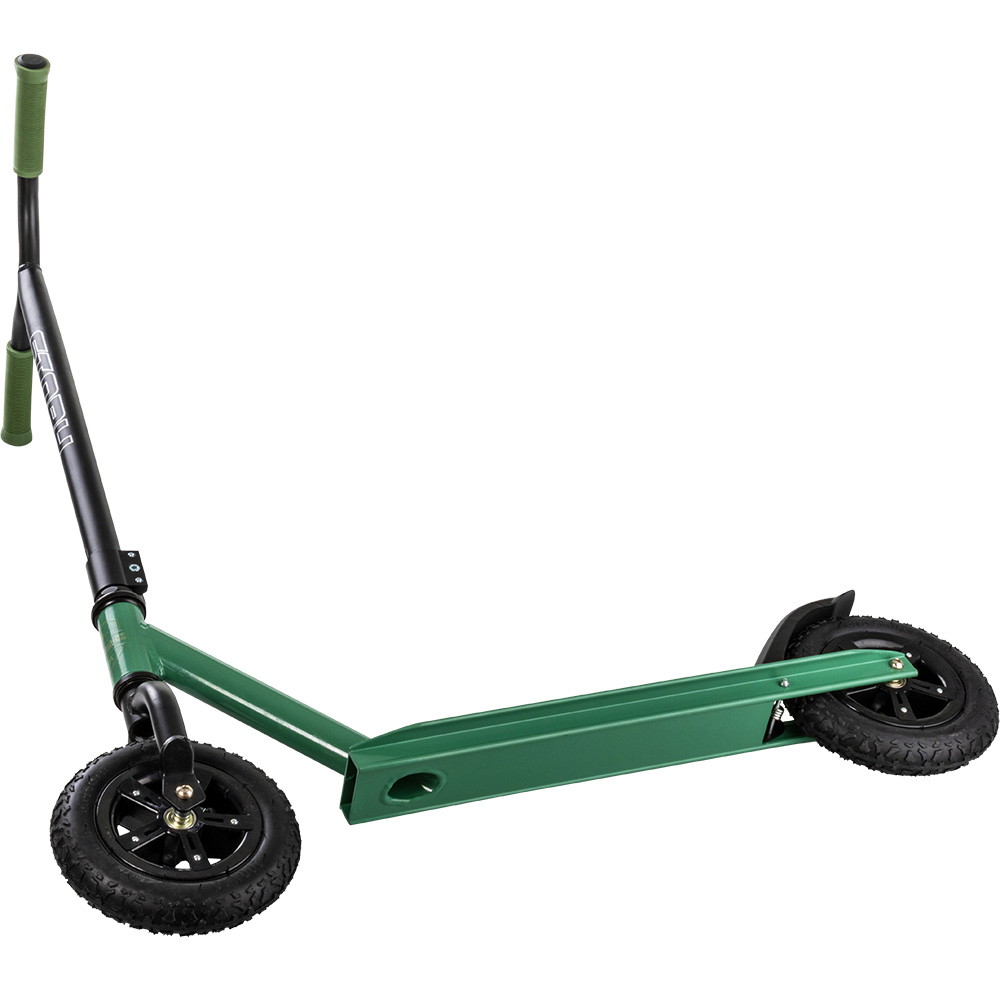 Story All Terrains Air Wheels Dirt Trottinette