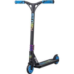Freestyle romobil
