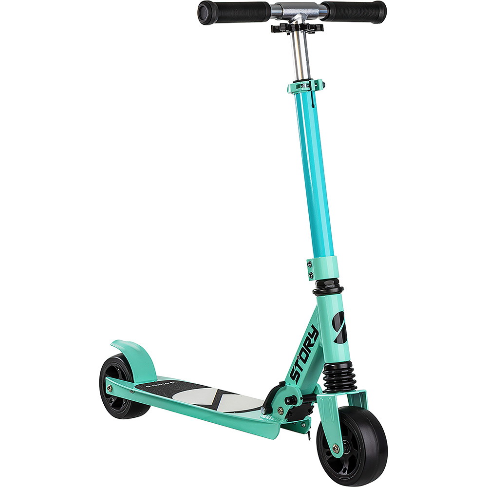 Trottinette pliabilă pentru copii Story Cascade