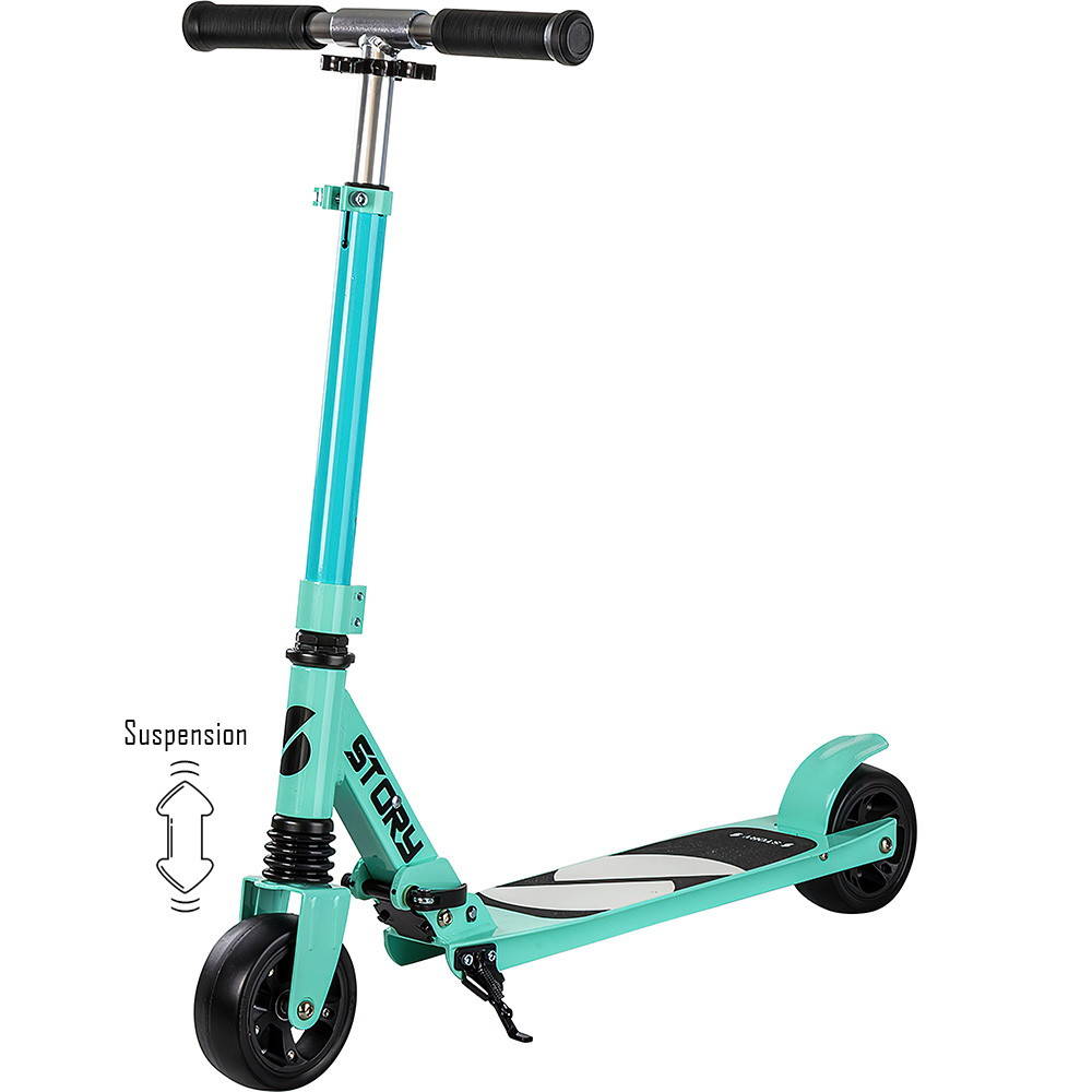 Trottinette pliabilă pentru copii Story Cascade
