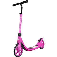 Scooter Story City Ride