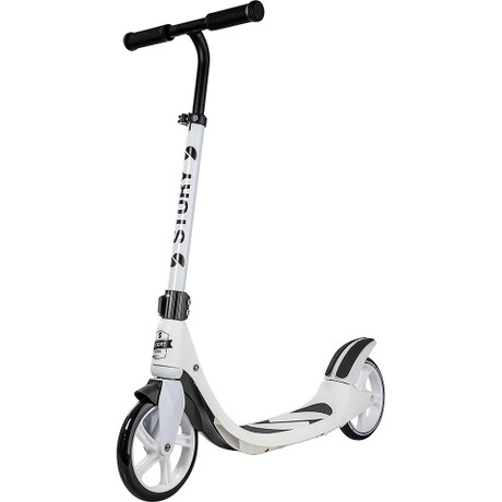 Scooter Story City Ride