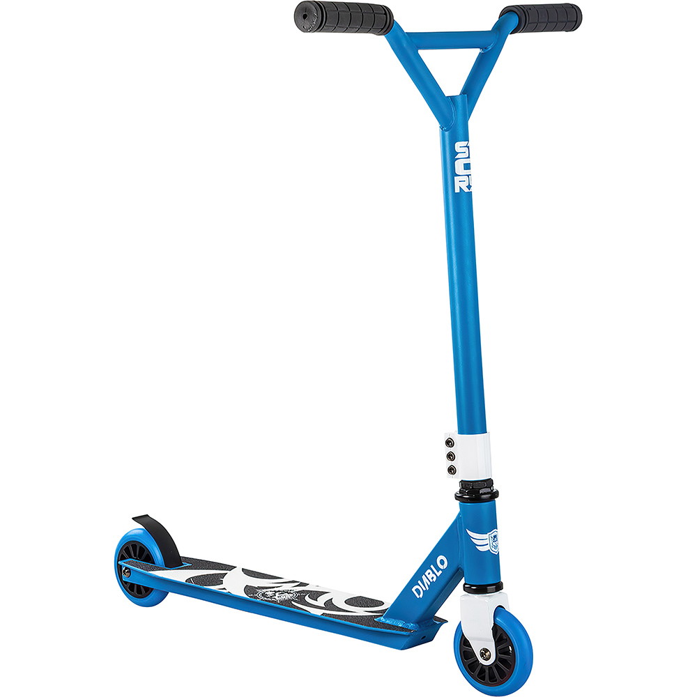 Story Freestyle Trottinette