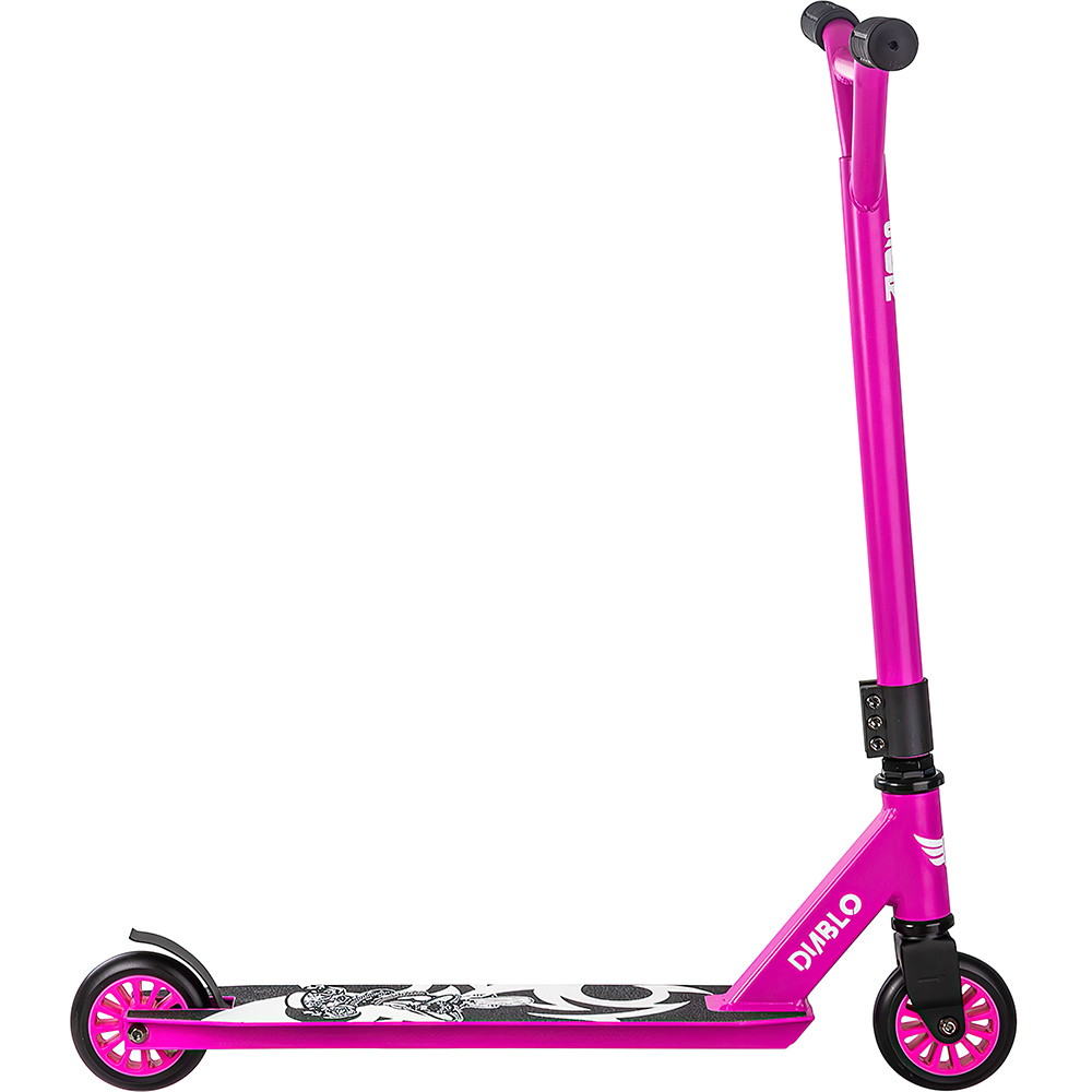 Story Freestyle Trottinette