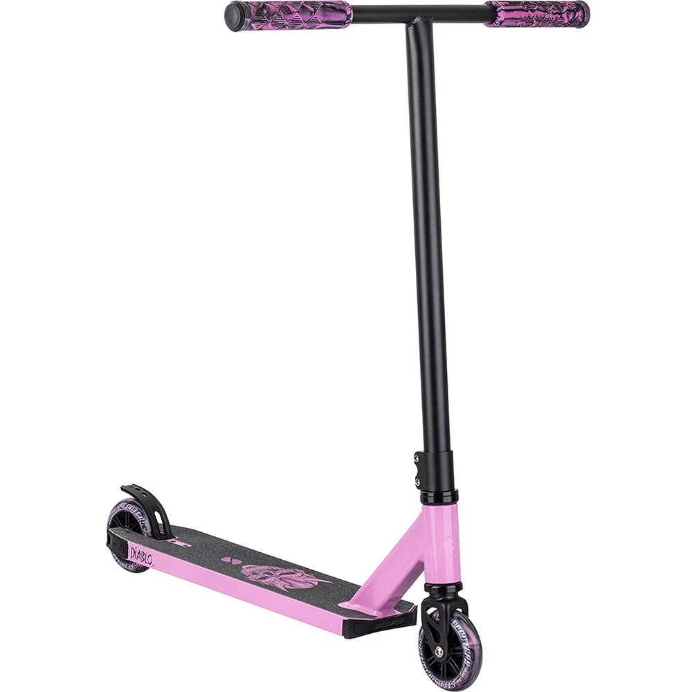Story Diablo Freestyle Roller