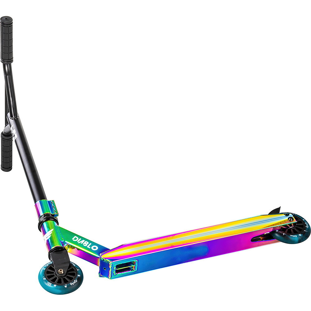 Story Freestyle Trottinette