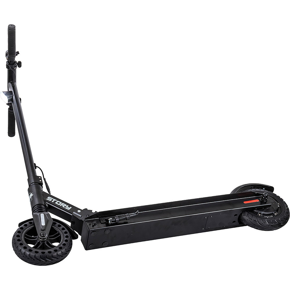 Scuter electric pliabil Story E-Motion