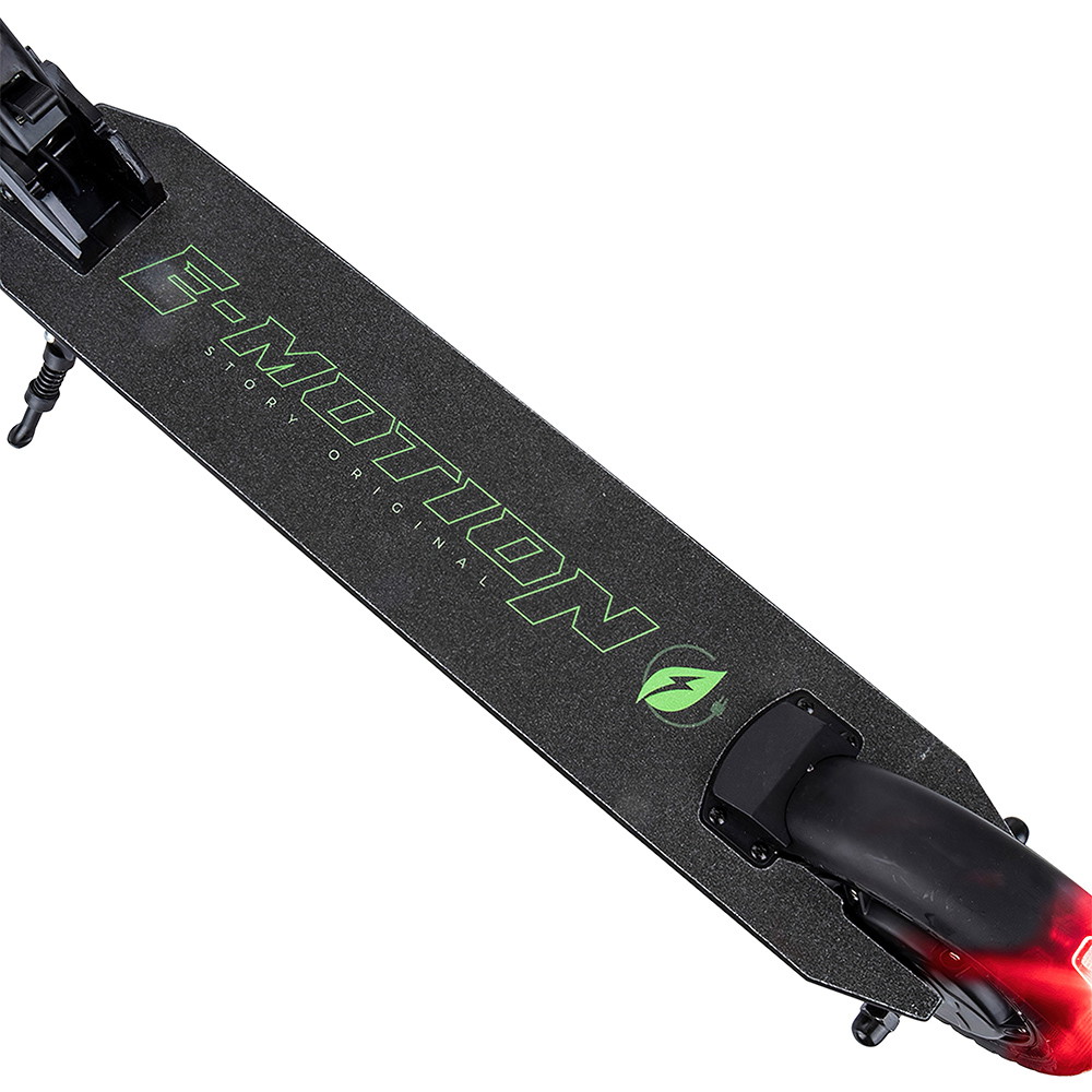 Scuter electric pliabil Story E-Motion
