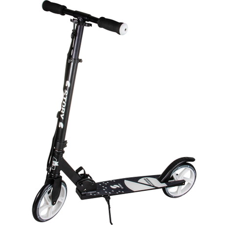 Story Fast Ride Trotinetă Adult Pliabilă