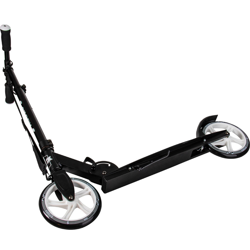 Story Fast Ride Trotinetă Adult Pliabilă