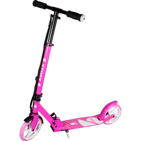 Story Fast Ride Trotinetă Adult Pliabilă