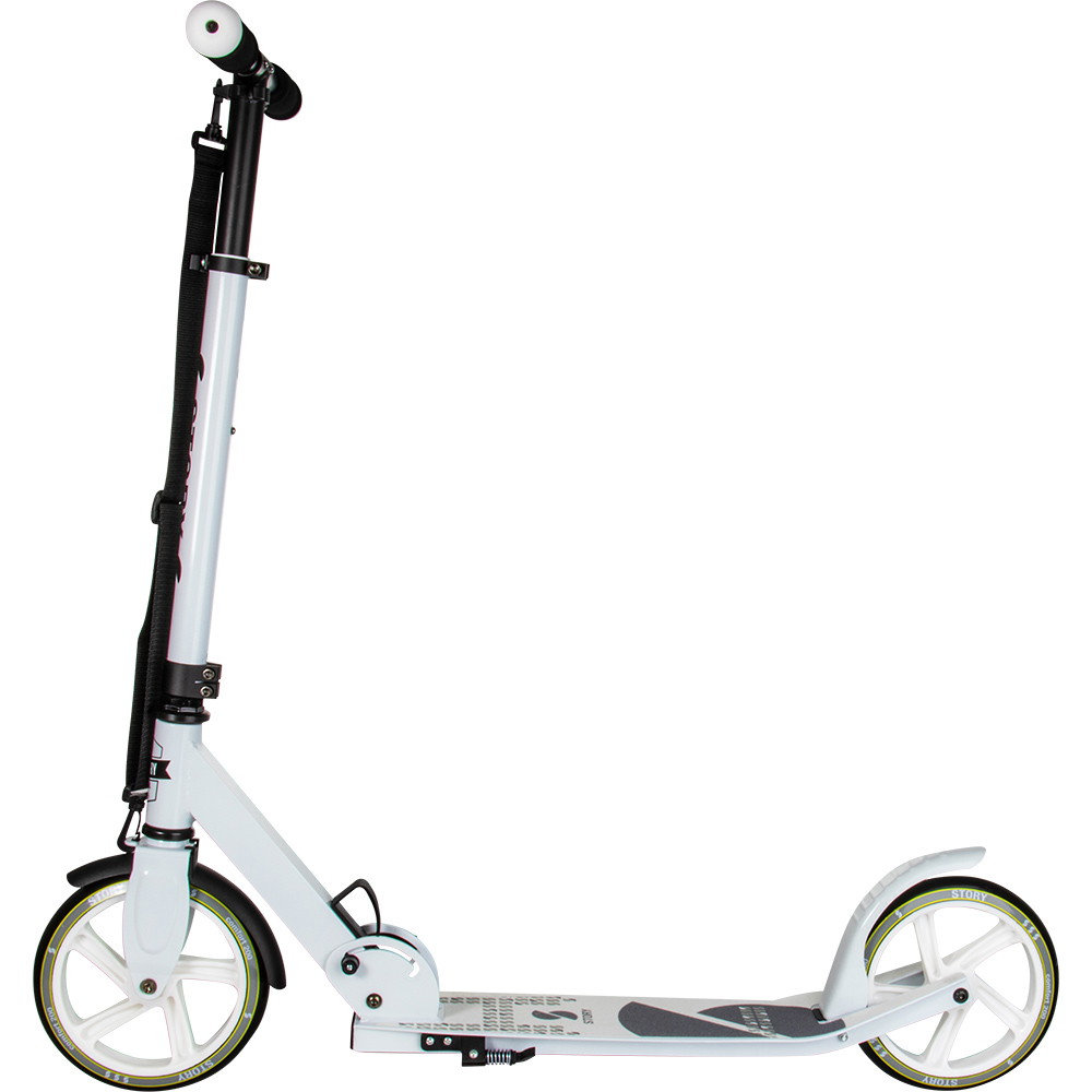 Story Fast Ride Trotinetă Adult Pliabilă