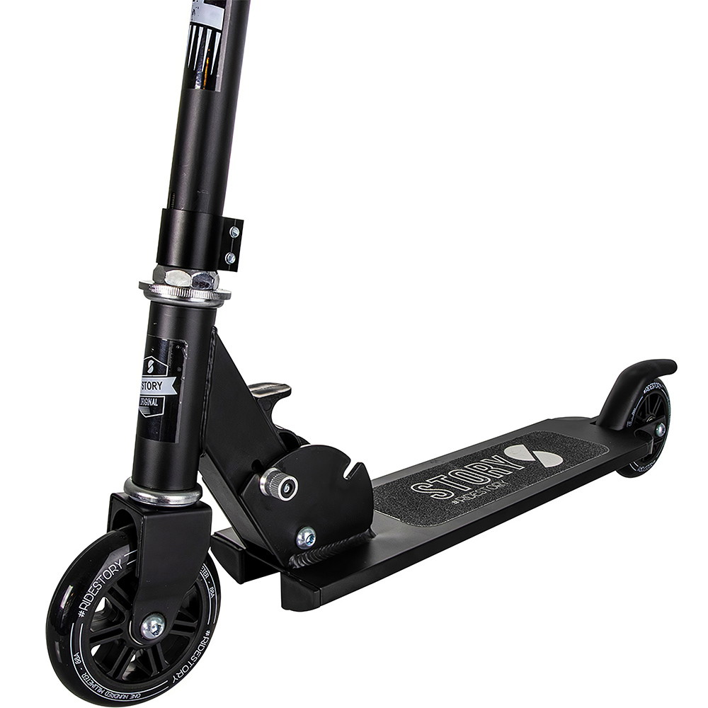 Trottineta Kids Ajustabila Story Flow