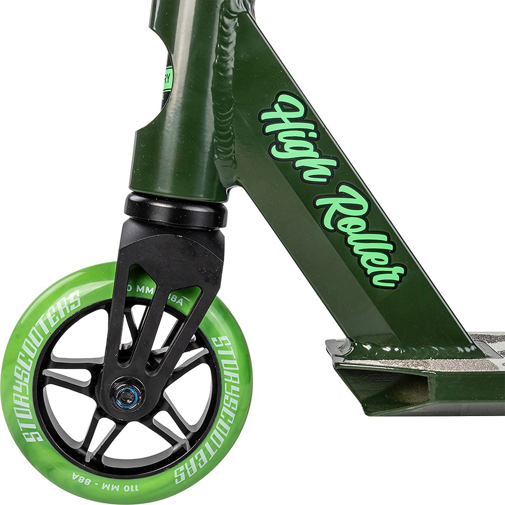 Story Freestyle Roller