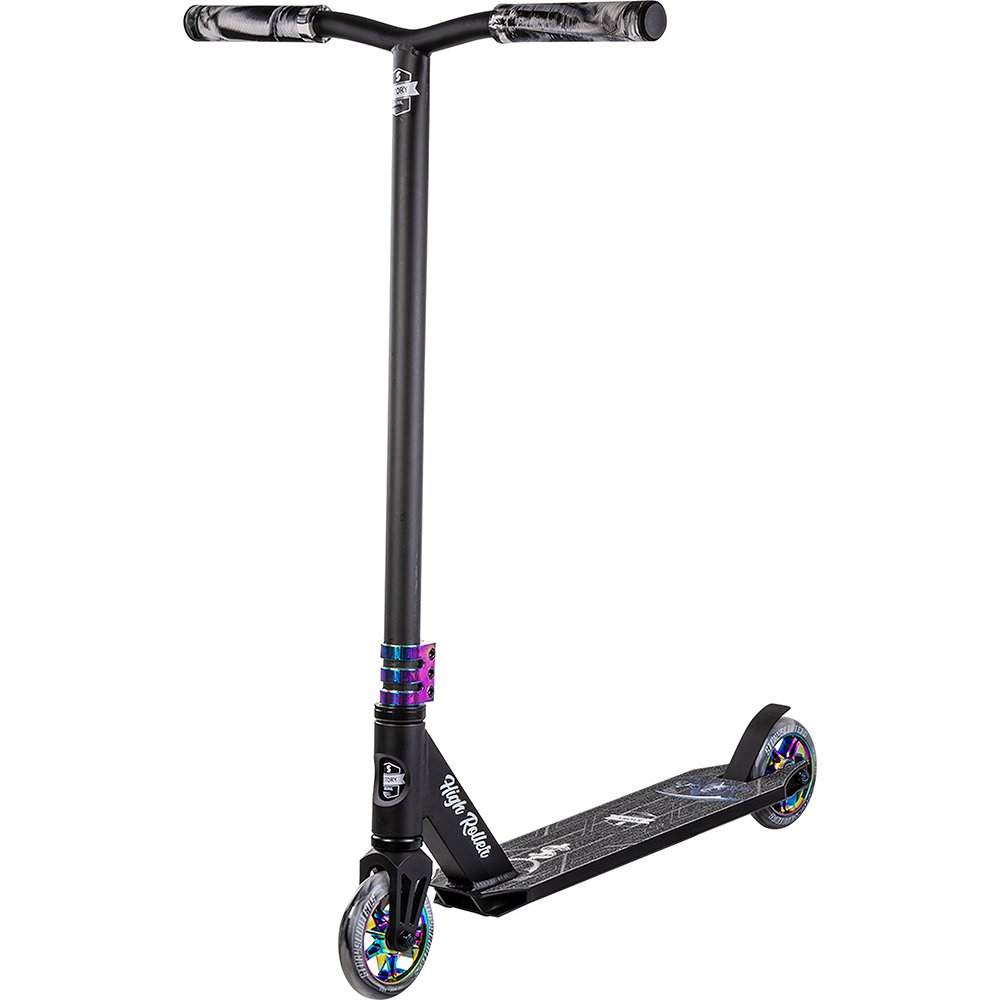 Story Freestyle Roller