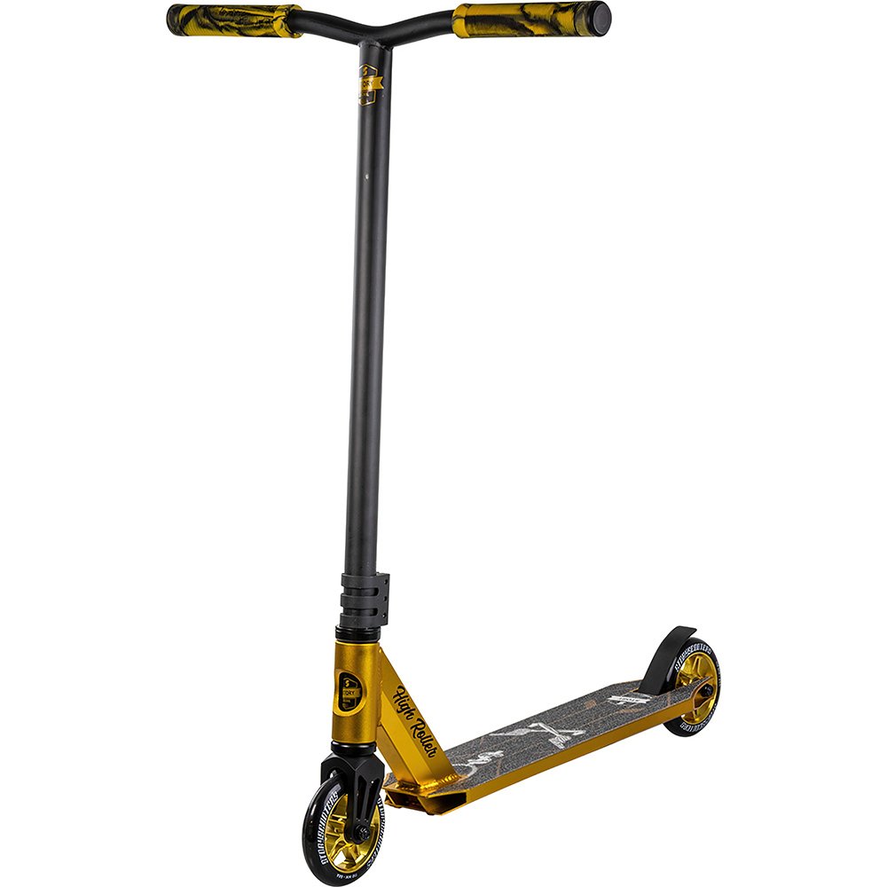 Story Freestyle Roller