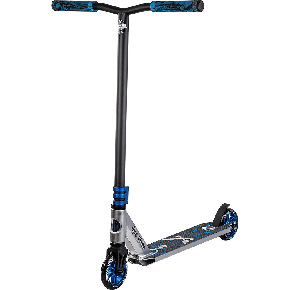 Story Freestyle Roller