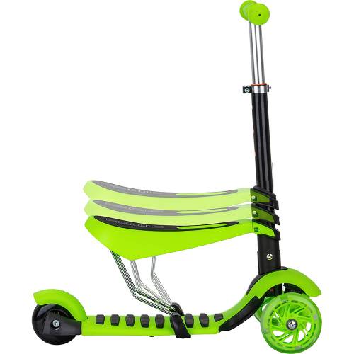Trottinette pentru copii Story Lil´