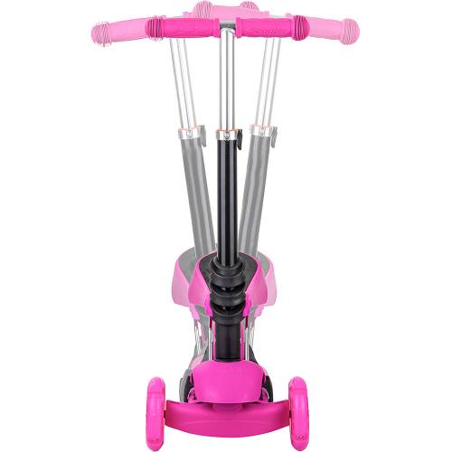 Trottinette pentru copii Story Lil´