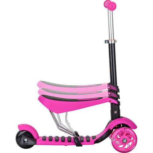Trottinette pentru copii Story Lil´