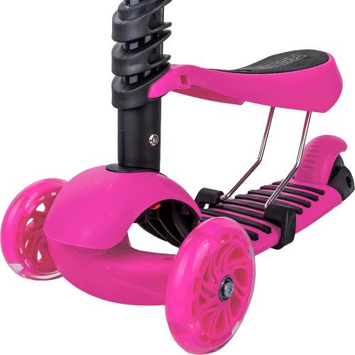 Trottinette pentru copii Story Lil´