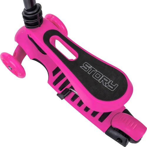 Trottinette pentru copii Story Lil´
