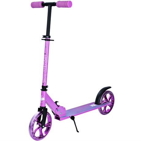 Trottinette pliabilă pentru navetă Story Lux