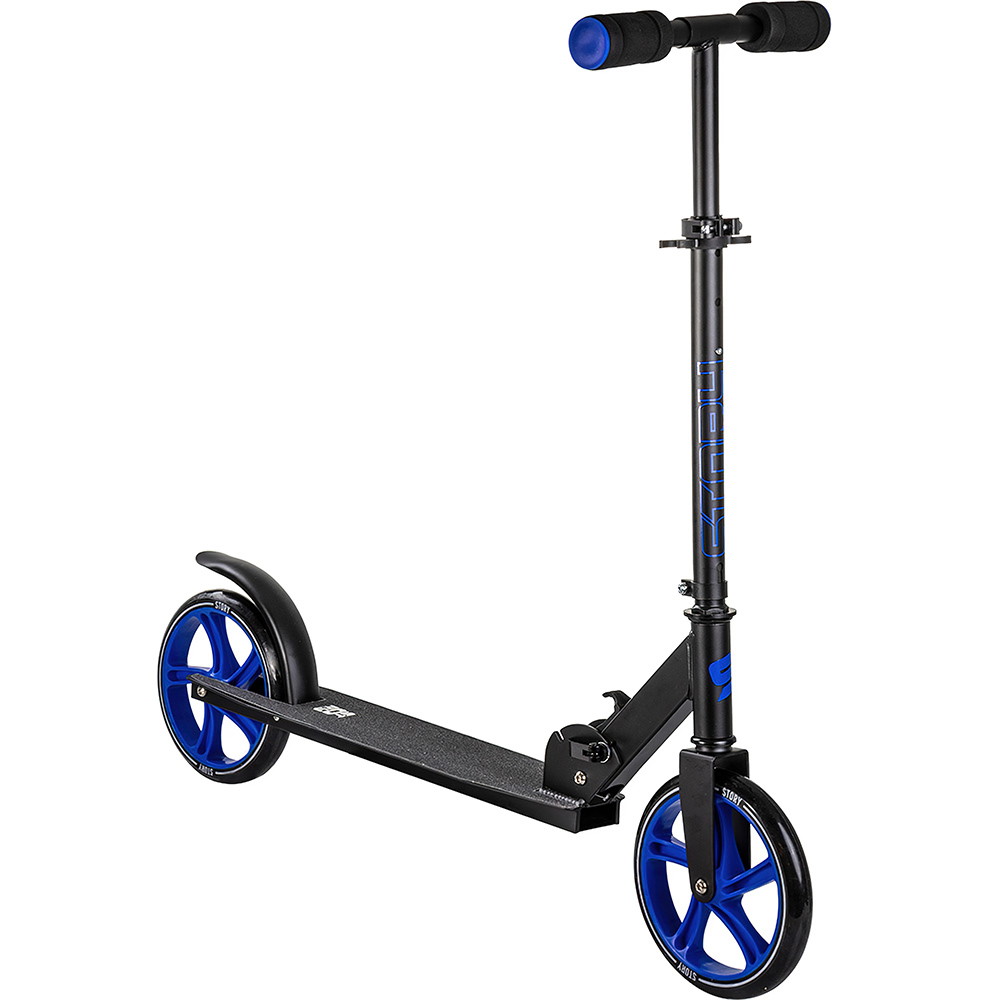 Trottinette pliabilă pentru navetă Story Lux