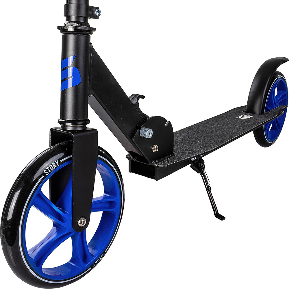 Trottinette pliabilă pentru navetă Story Lux