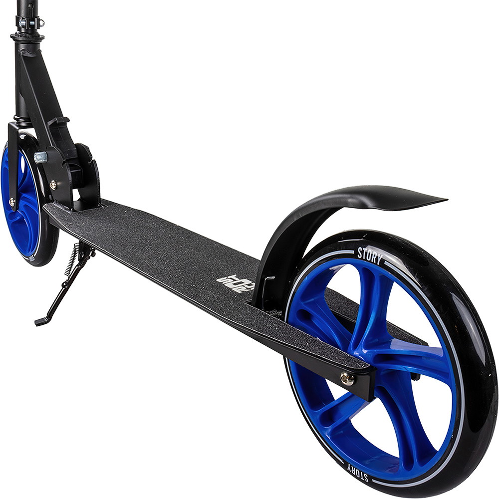 Trottinette pliabilă pentru navetă Story Lux