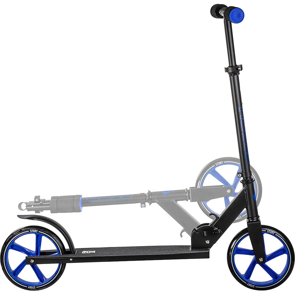 Trottinette pliabilă pentru navetă Story Lux