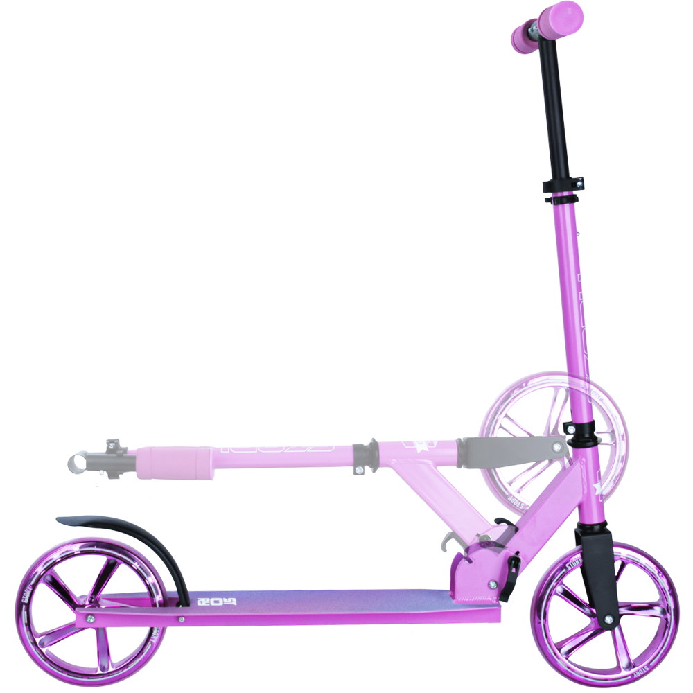 Trottinette pliabilă pentru navetă Story Lux