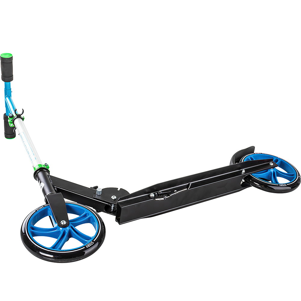 Trottinette pliabilă pentru navetă Story Lux