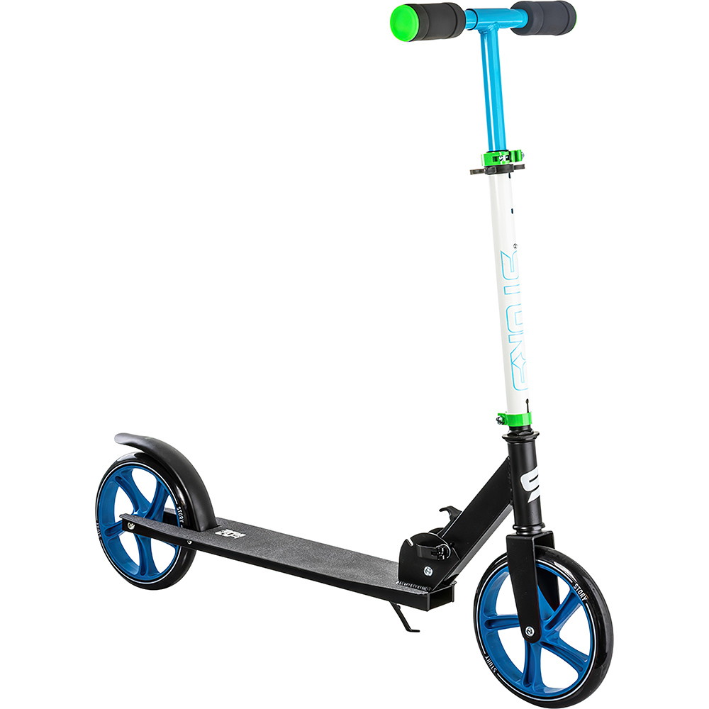 Trottinette pliabilă pentru navetă Story Lux