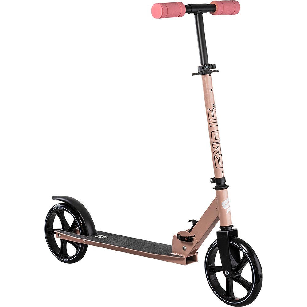 Trottinette pliabilă pentru navetă Story Lux